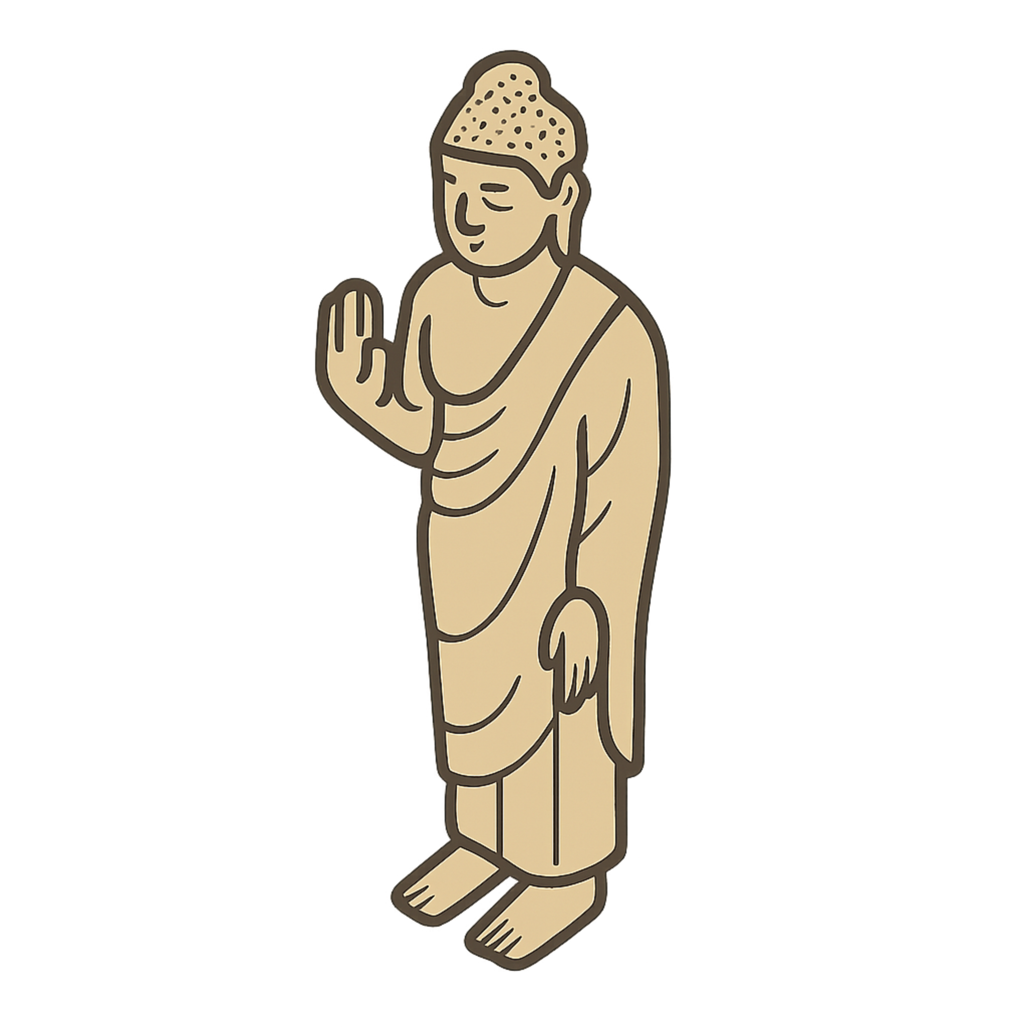 Buddha