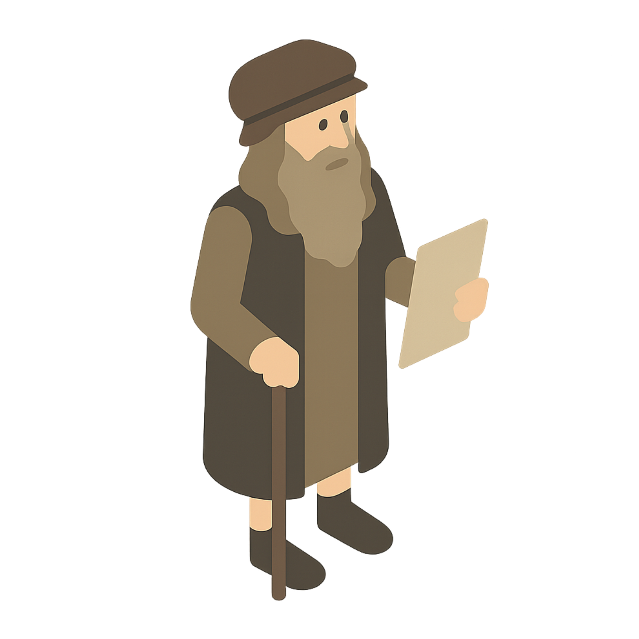 Leonardo da Vinci