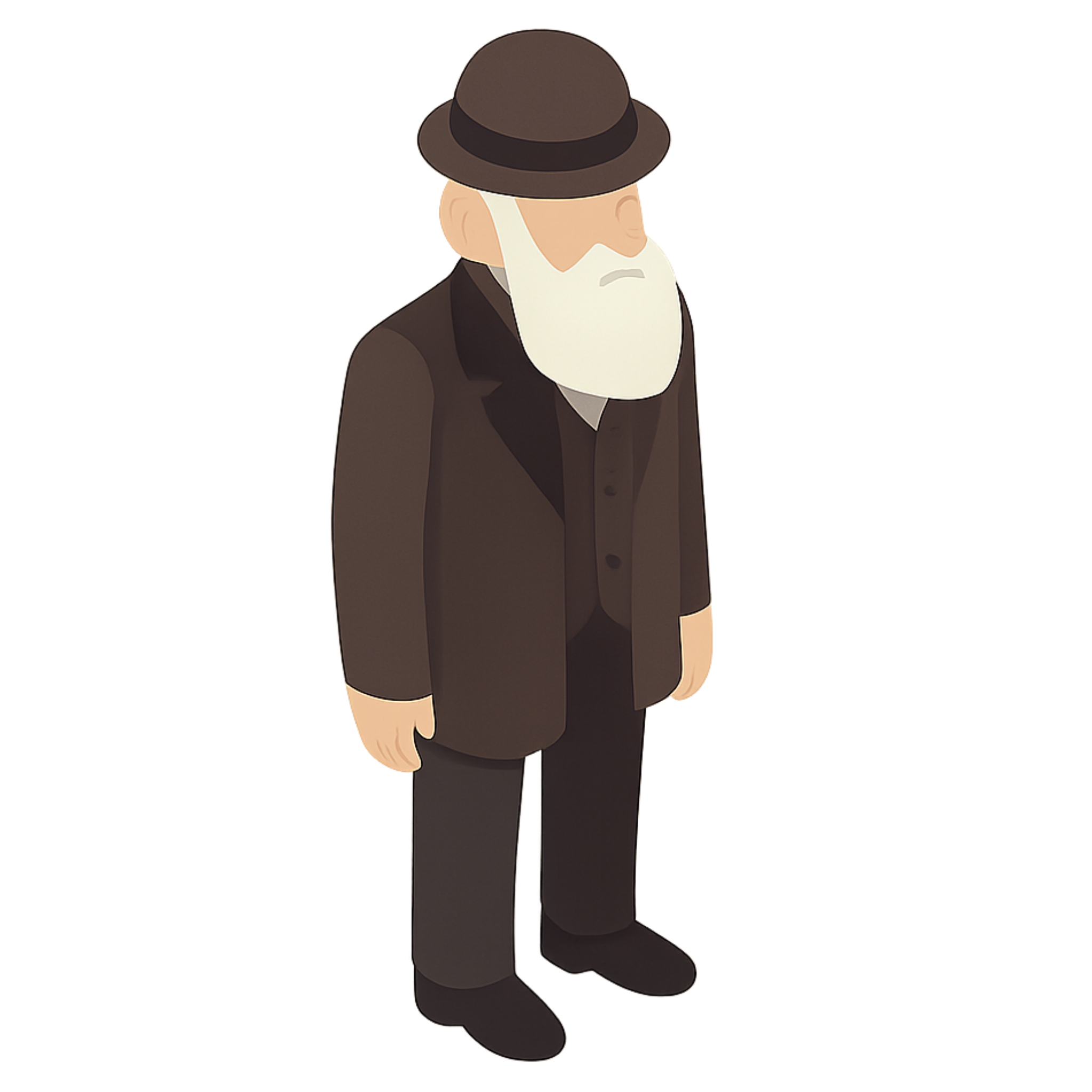 Charles Darwin