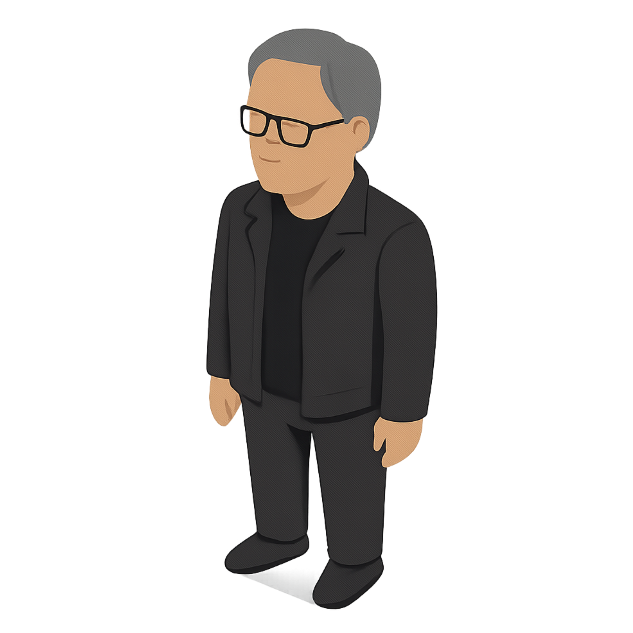 Jensen Huang